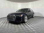 2021 Audi A6 Premium Plus