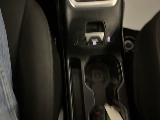 2019 Jeep Renegade Sport