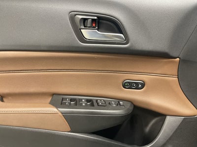 2021 Acura ILX w/Premium Package