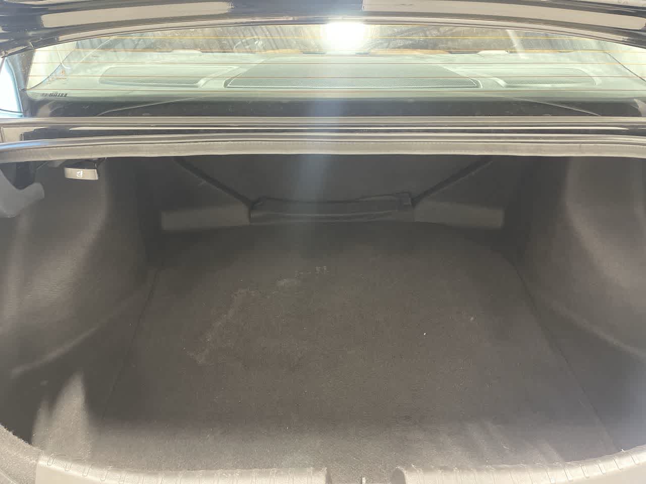 2021 Acura ILX w/Premium Package