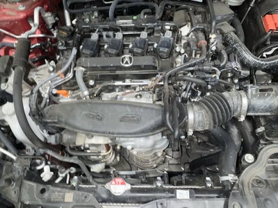 2024 Acura Integra w/A-Spec Technology Package