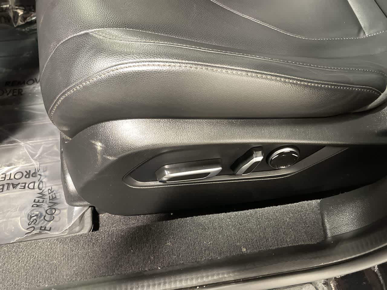 2021 Acura TLX SH-AWD