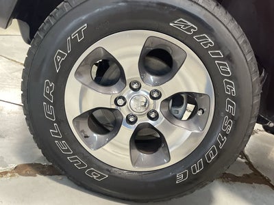 2018 Jeep Wrangler Sahara