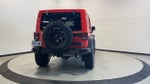 2013 Jeep Wrangler Unlimited Moab