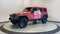 2013 Jeep Wrangler Unlimited Moab