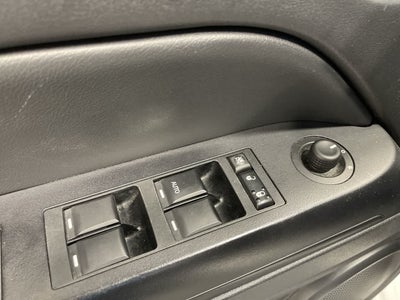 2015 Jeep Patriot High Altitude Edition