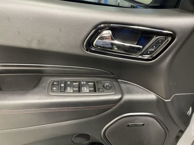 2022 Dodge Durango R/T Plus