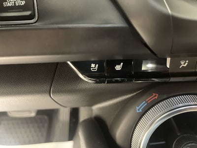 2016 Chevrolet Camaro 2SS