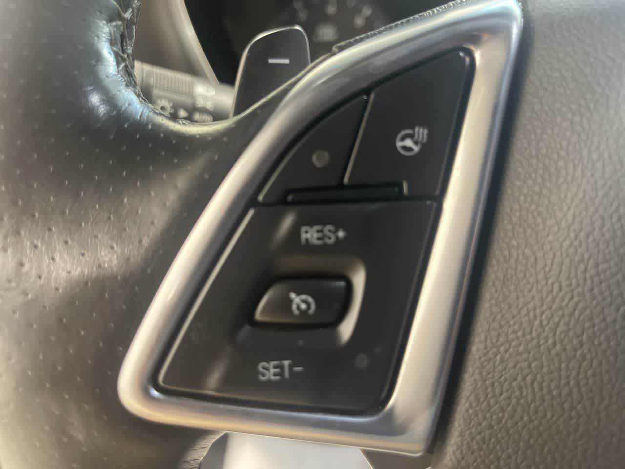 2016 Chevrolet Camaro 2SS