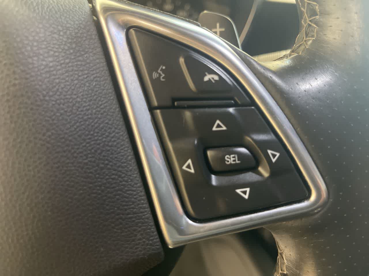 2016 Chevrolet Camaro 2SS