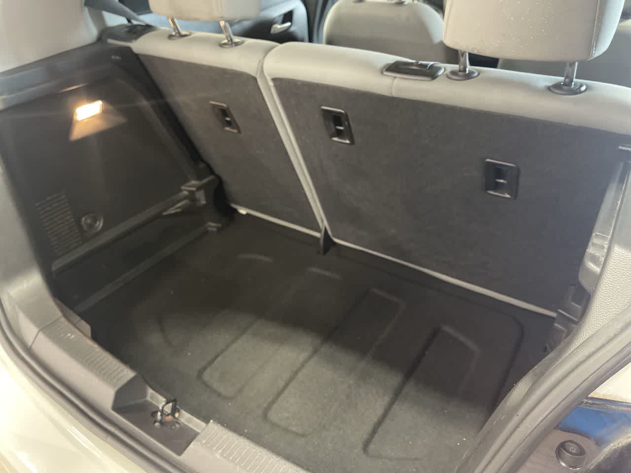 2012 Chevrolet Sonic LS