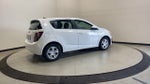 2012 Chevrolet Sonic LS