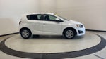 2012 Chevrolet Sonic LS
