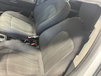 2013 Chevrolet Sonic LT