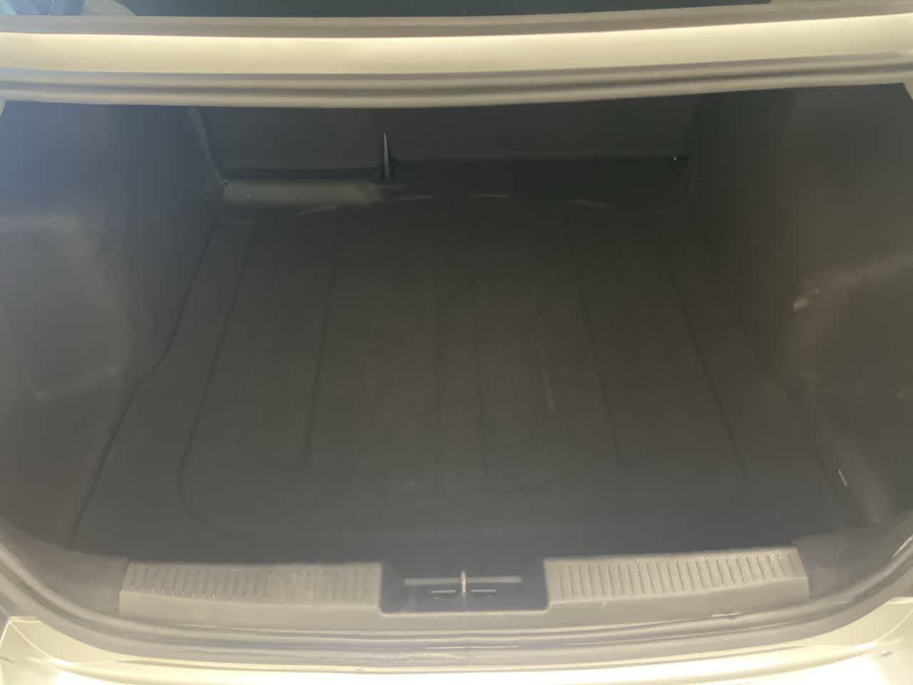 2013 Chevrolet Sonic LT