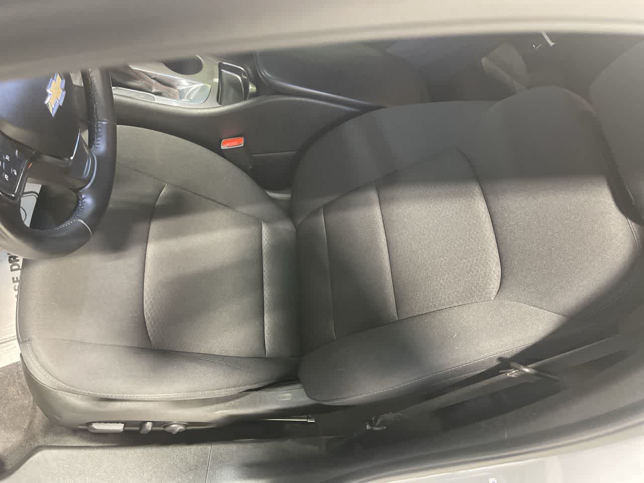 2021 Chevrolet Malibu RS