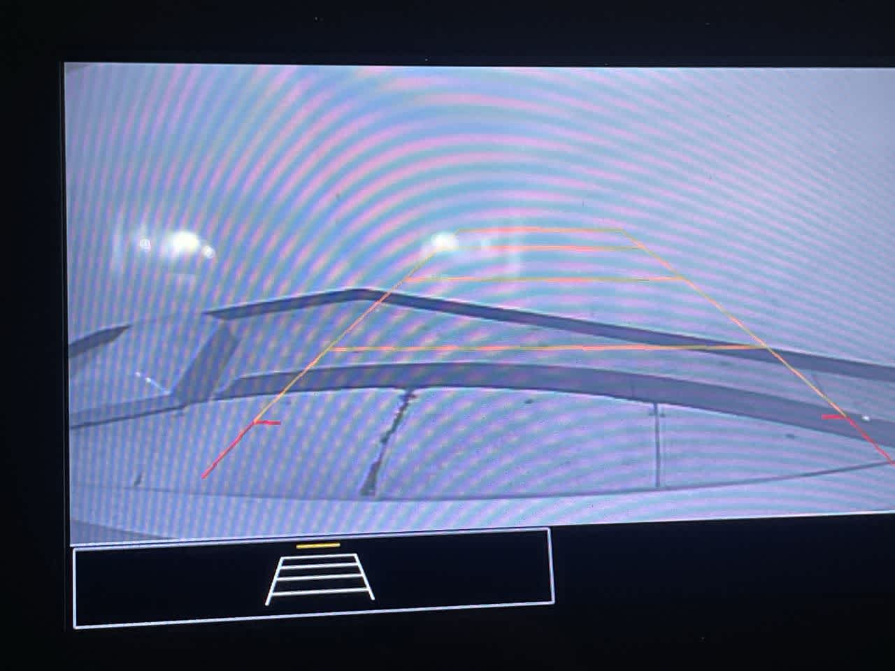 2021 Chevrolet Malibu RS