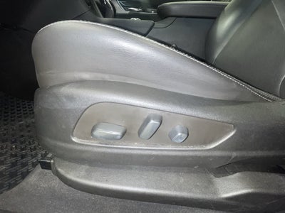 2022 Cadillac XT5 AWD Premium Luxury