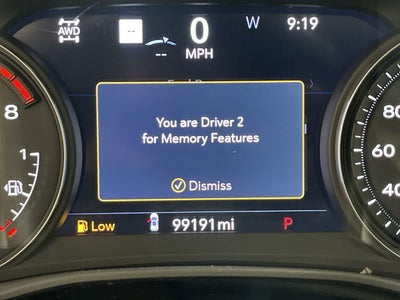 2022 Cadillac XT5 AWD Premium Luxury