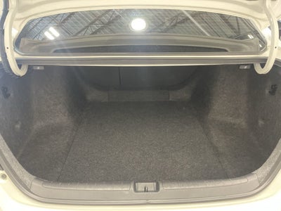 2018 Honda Accord Sedan EX-L 1.5T