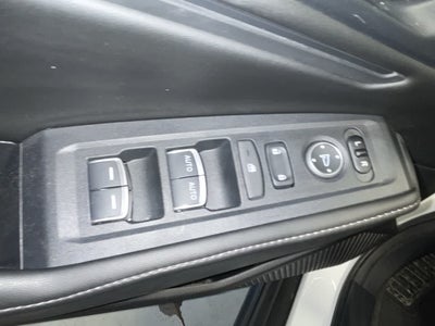 2023 Honda Accord Sport