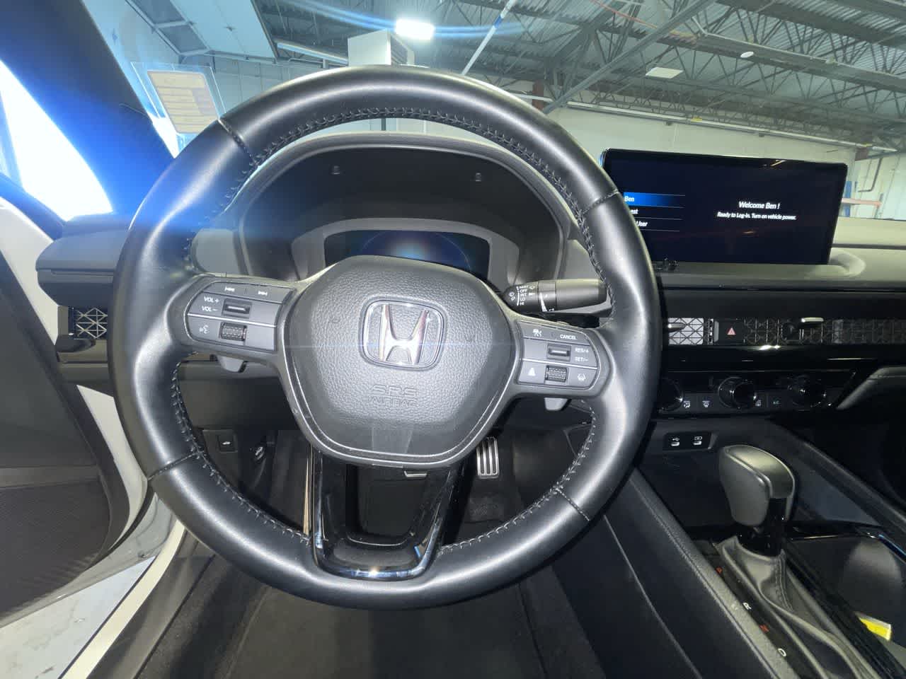 2023 Honda Accord Sport