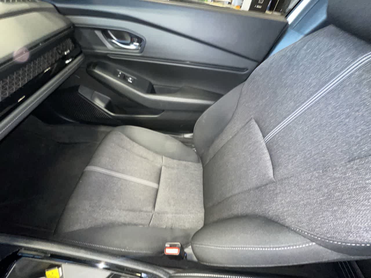 2023 Honda Accord Sport