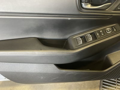 2024 Honda Accord Sport-L