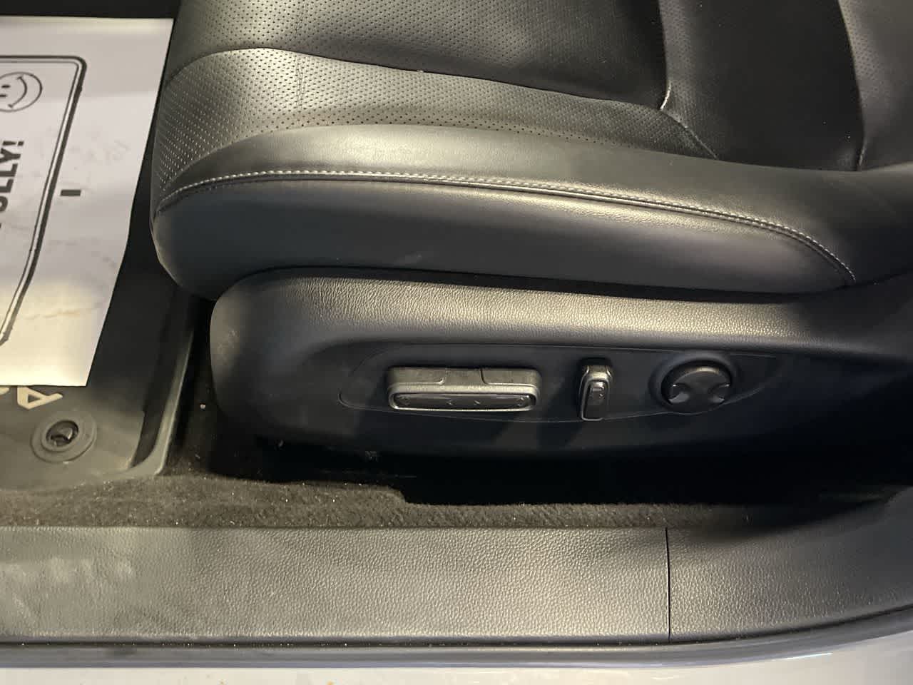 2024 Honda Accord Sport-L