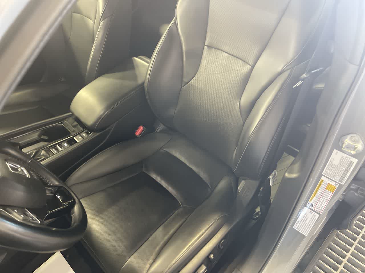 2024 Honda Accord Sport-L