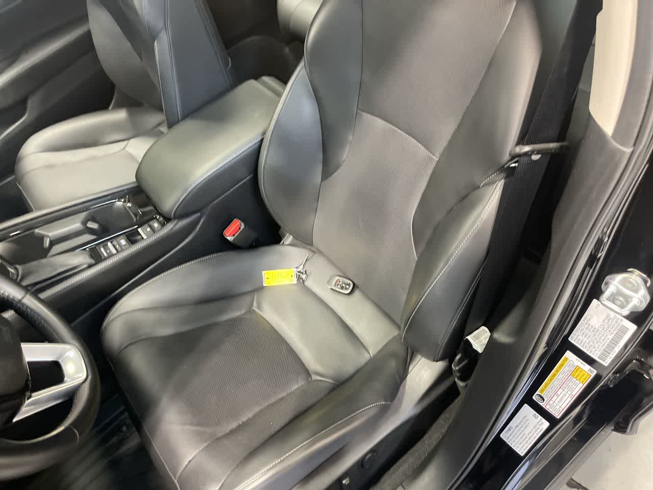 2023 Honda Accord Touring