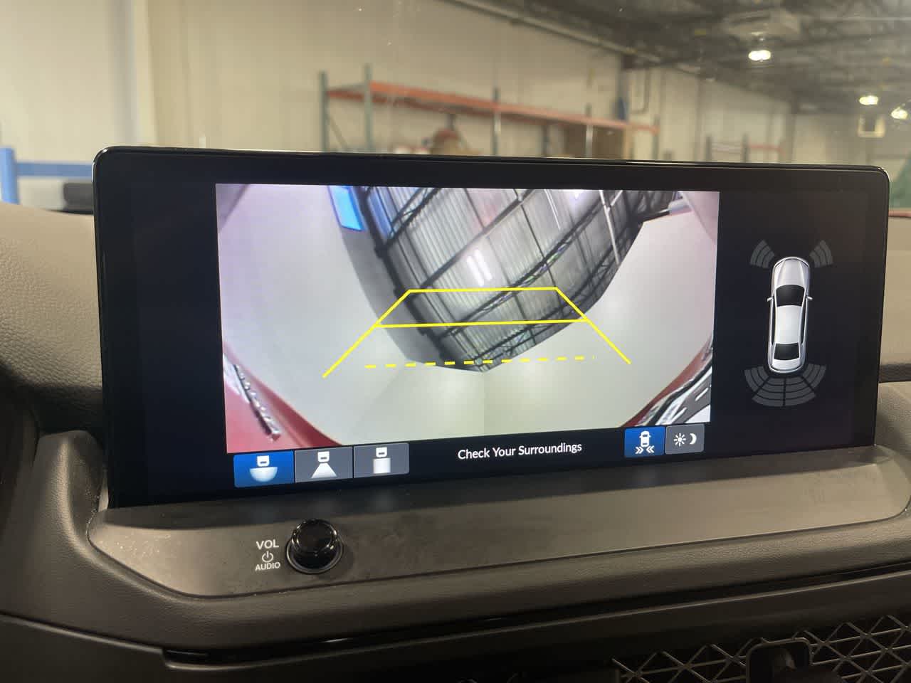 2024 Honda Accord Touring