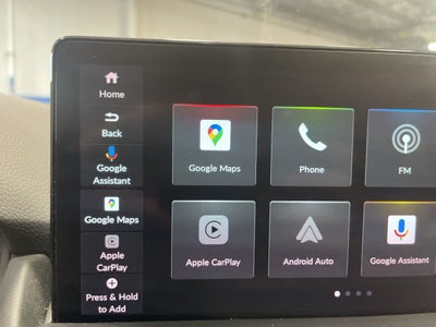 2024 Honda Accord Touring