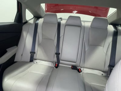 2024 Honda Accord Touring