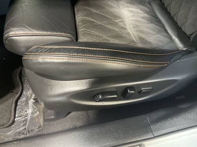 2021 Nissan Maxima SR