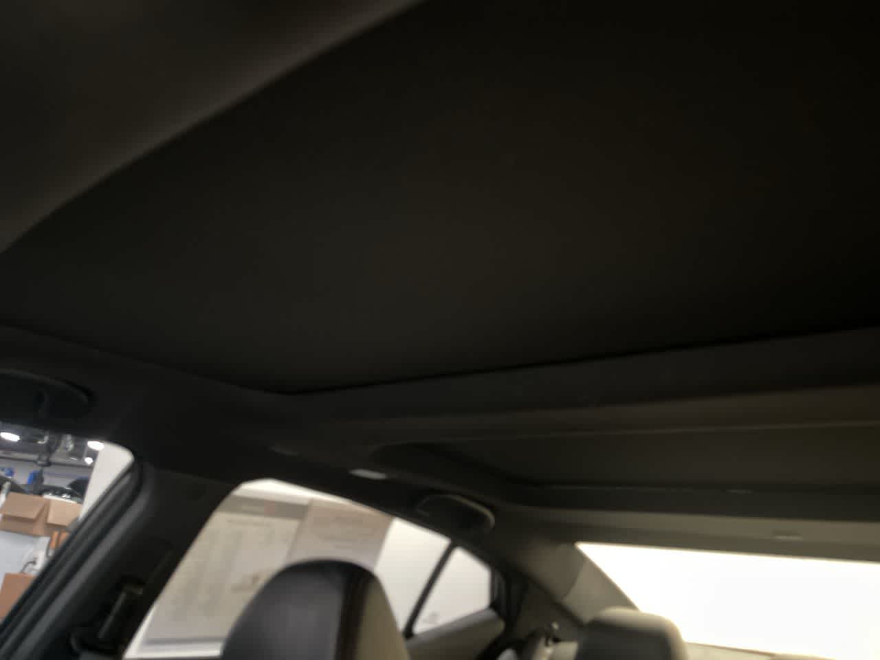 2021 Nissan Maxima SR