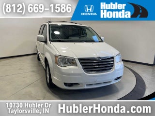 2008 Chrysler Town &amp; Country Touring