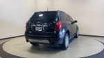 2010 Chevrolet Equinox LTZ