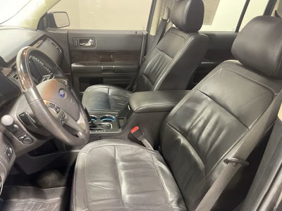 2016 Ford Flex Limited w/EcoBoost