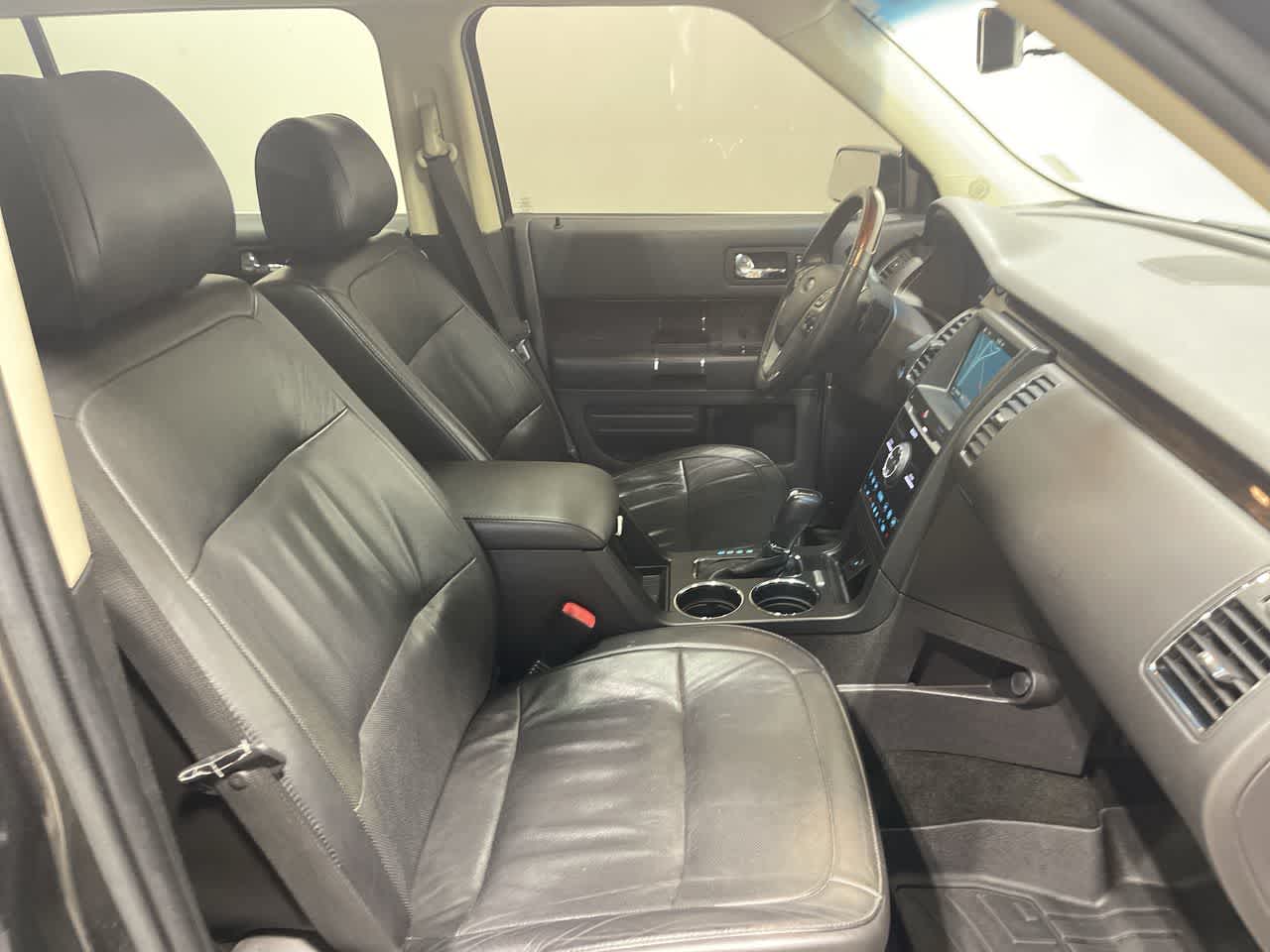 2016 Ford Flex Limited w/EcoBoost