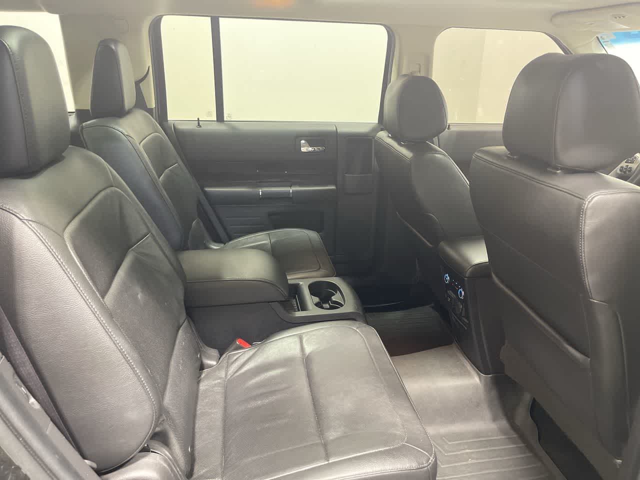 2016 Ford Flex Limited w/EcoBoost