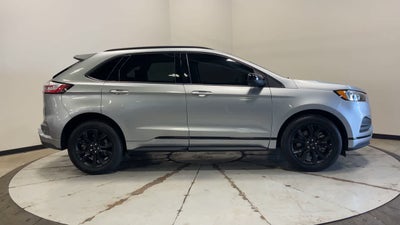 2023 Ford Edge SE