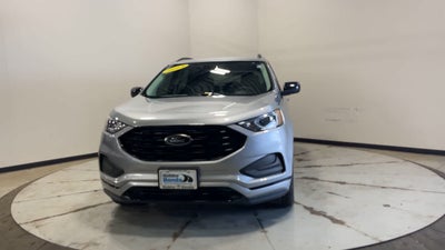 2023 Ford Edge SE