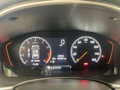 2022 Honda Civic Si Manual