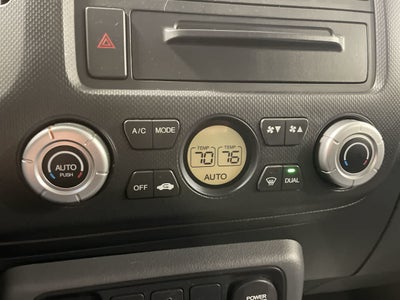 2006 Honda Ridgeline RTS