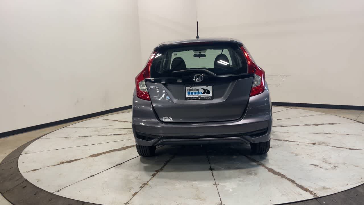 2019 Honda Fit LX