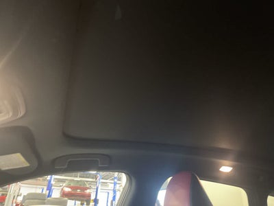 2023 INFINITI QX50 SPORT