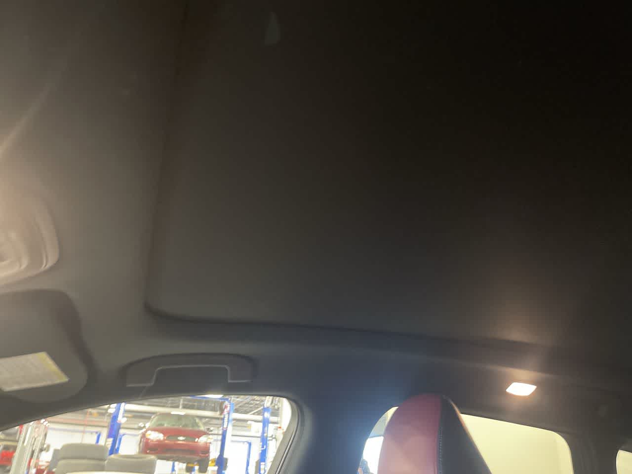 2023 INFINITI QX50 SPORT