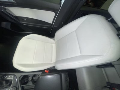 2021 Volkswagen Tiguan SE R-Line Black