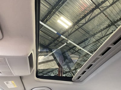 2012 Volkswagen Jetta TDI